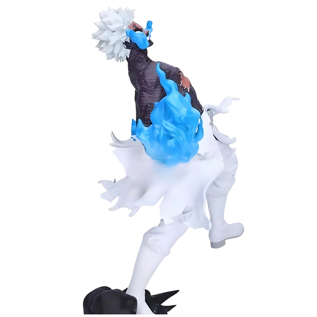 Figurine Dabi "Flammes Bleues" – My Hero Academia™