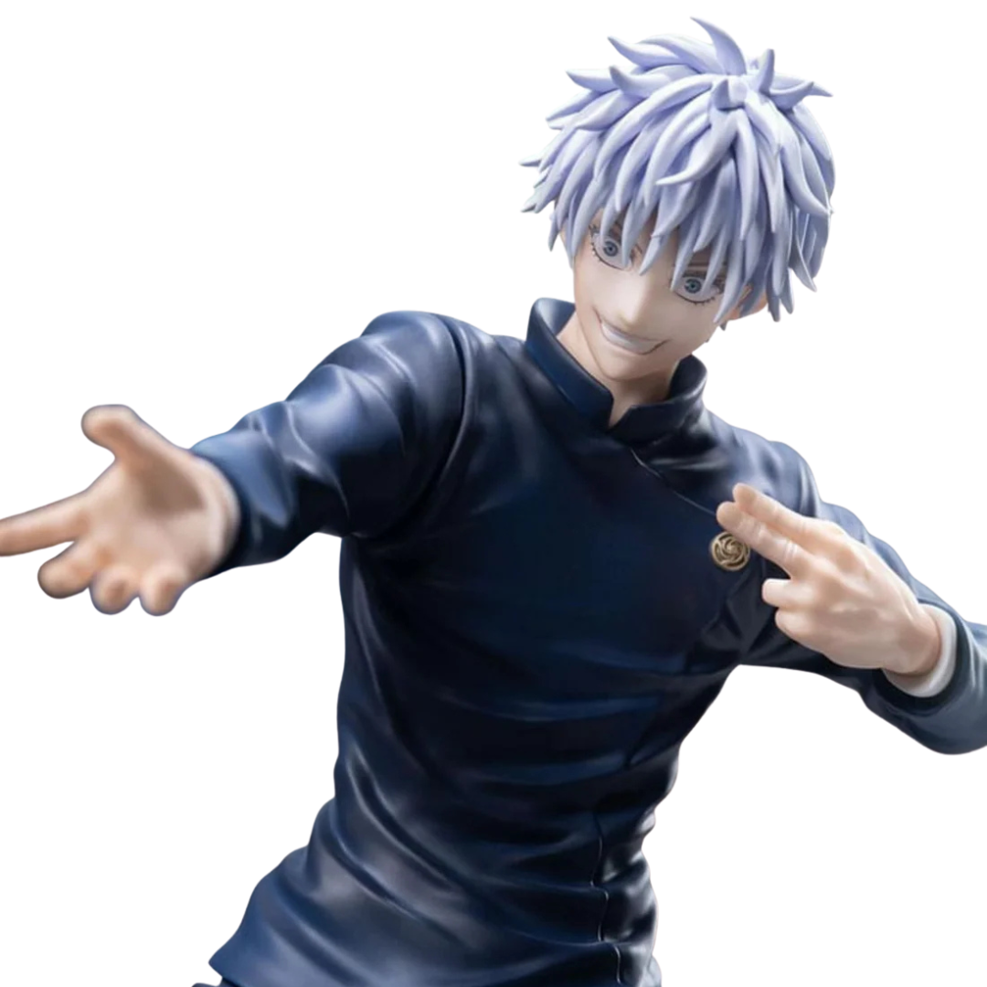 Figurine Gojo Satoru "Technique Du Vide" – Jujutsu Kaisen™