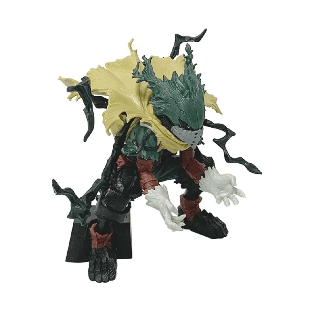 Figurine Izuku "Dark Shadow" – My Hero Academia™