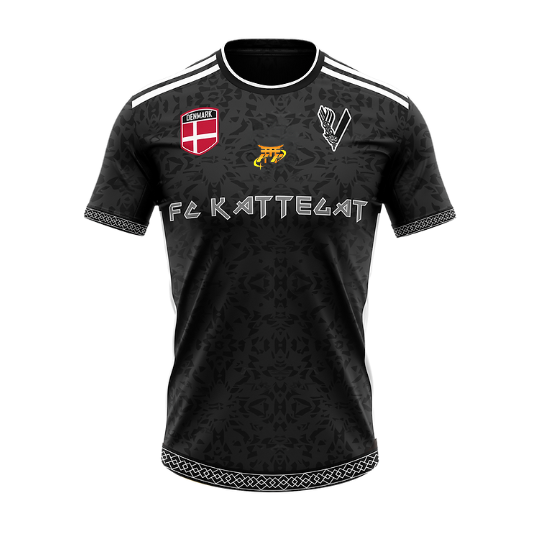 Maillot De Foot Ragnar - Vinland Saga™