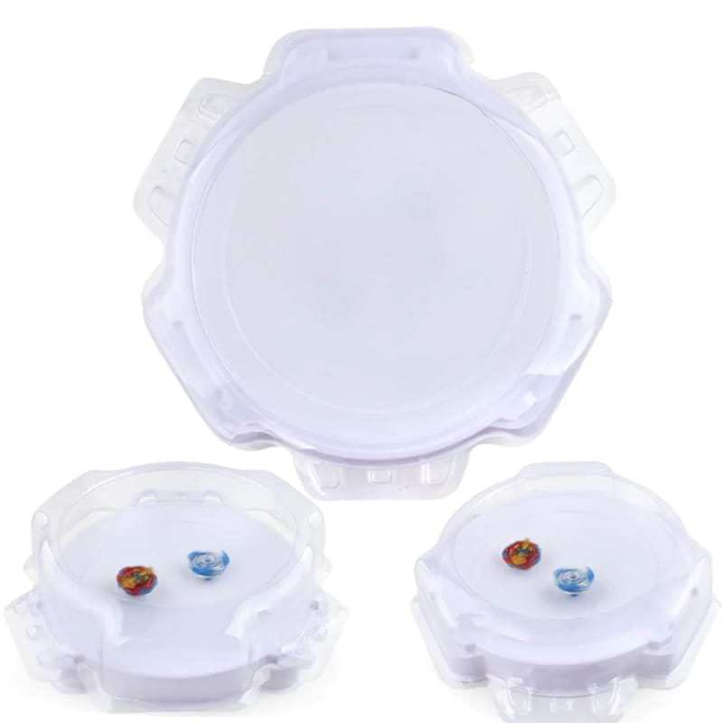 Arène Beystadium Blanche - Beyblade