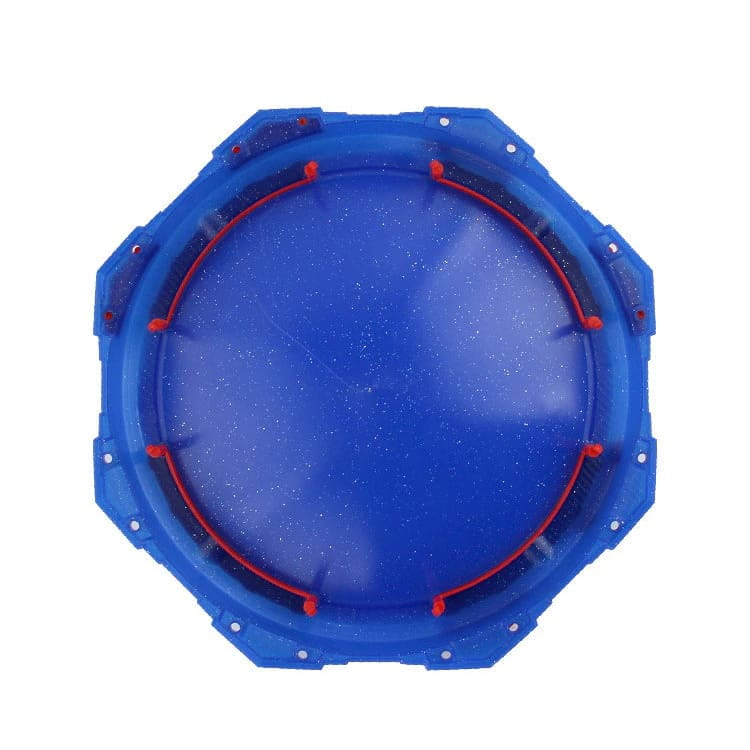Arène d'entraînement Bleu - Beyblade