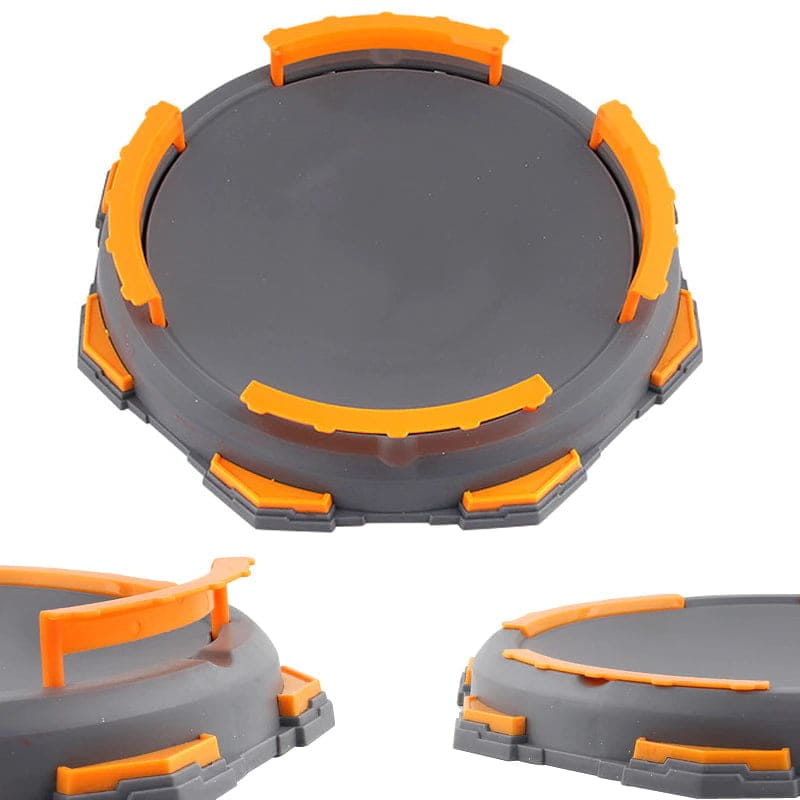 Arène d'entraînement Gris - Beyblade