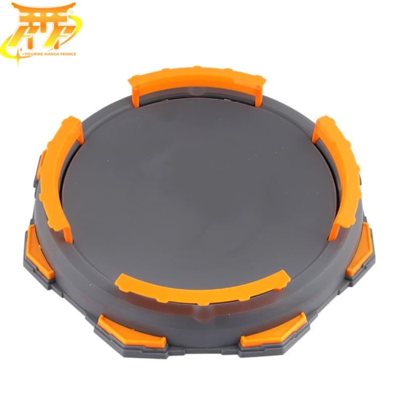 Arène d'entraînement Gris - Beyblade