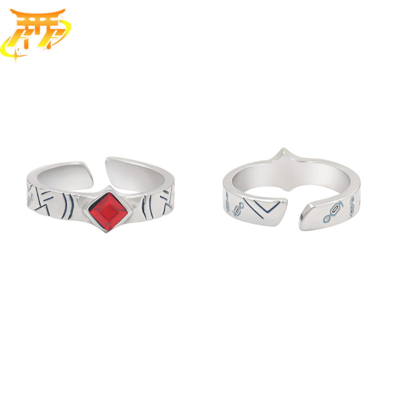 Bague Akaza - Demon Slayer™