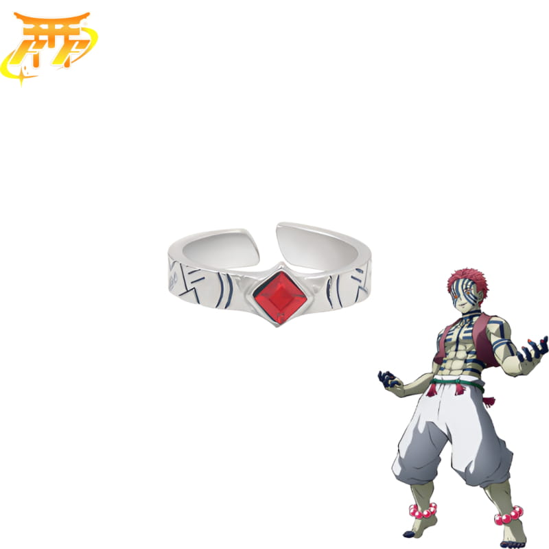 Bague Akaza - Demon Slayer™