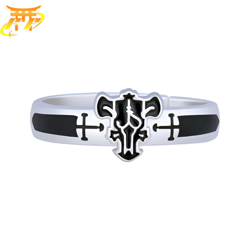 Bague Asta - Black Clover™