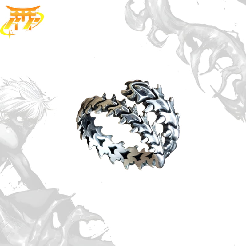 Bague Kaneki Ken - Tokyo Ghoul™