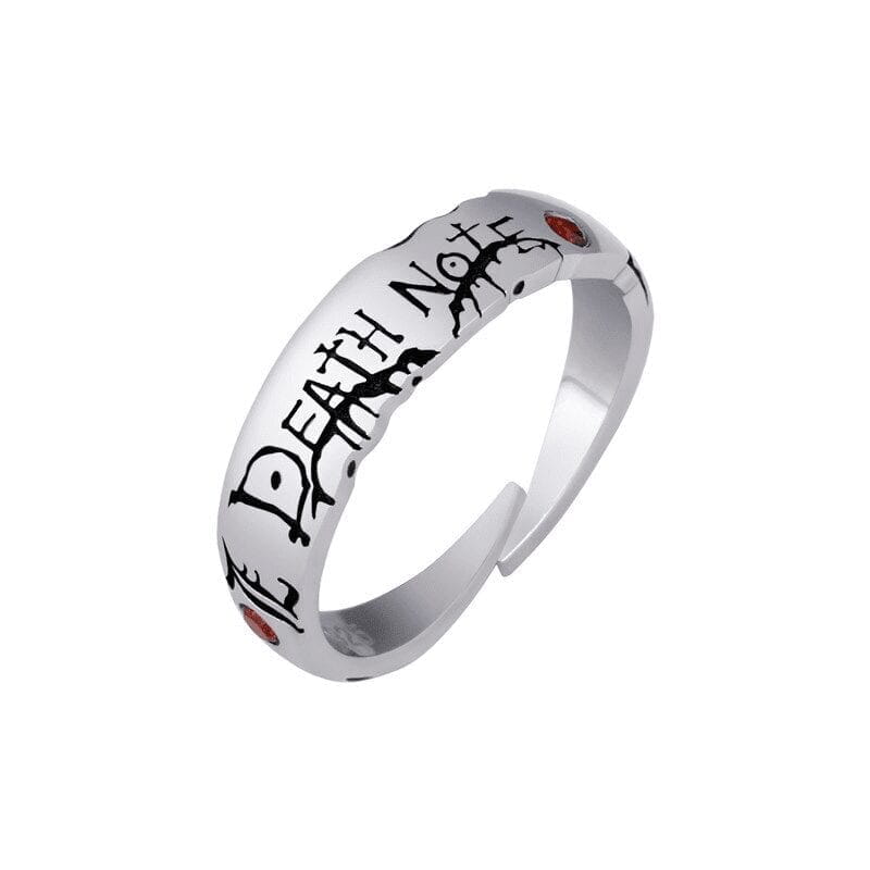 Bague Kira - Death Note™