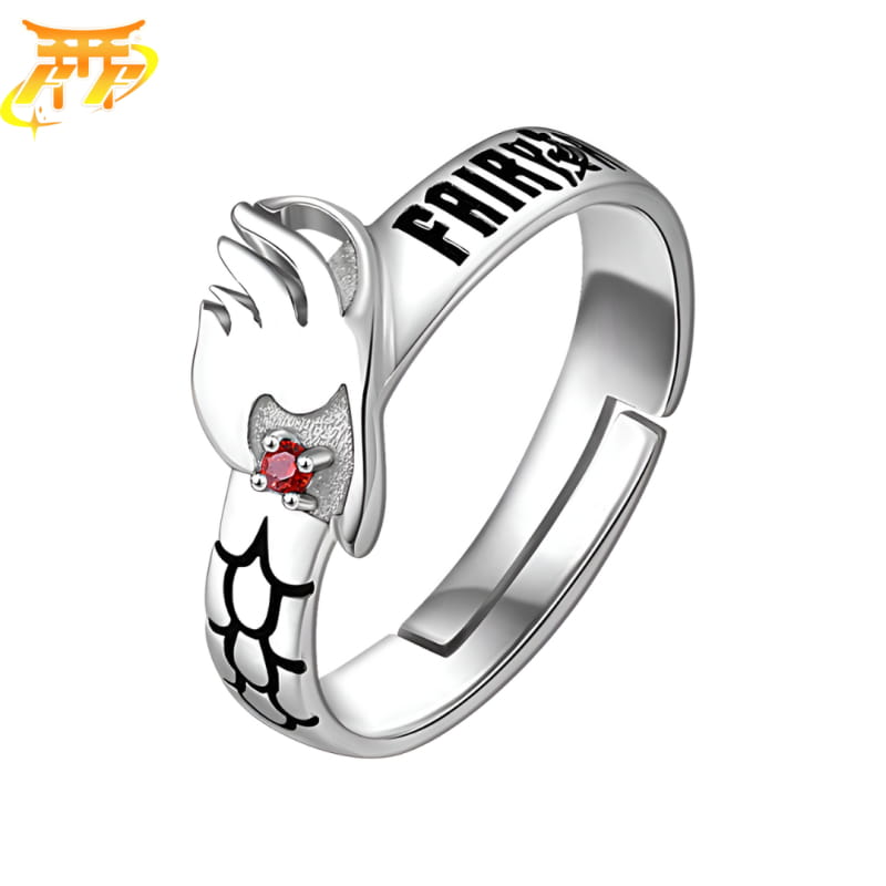 Bague Natsu Dragnir - Fairy Tail™