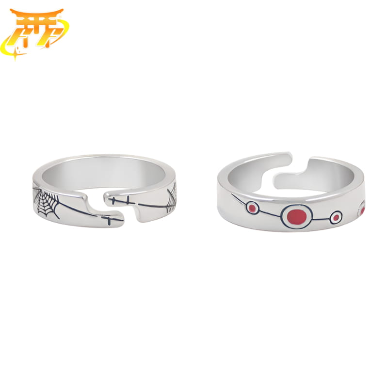 Bague Rui - Demon slayer™