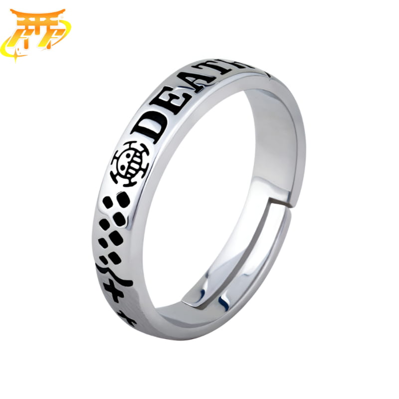 Bague Trafalgar D. Law - One Piece™
