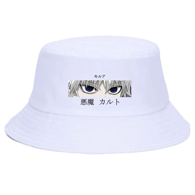Bob Kirua - Hunter X Hunter™