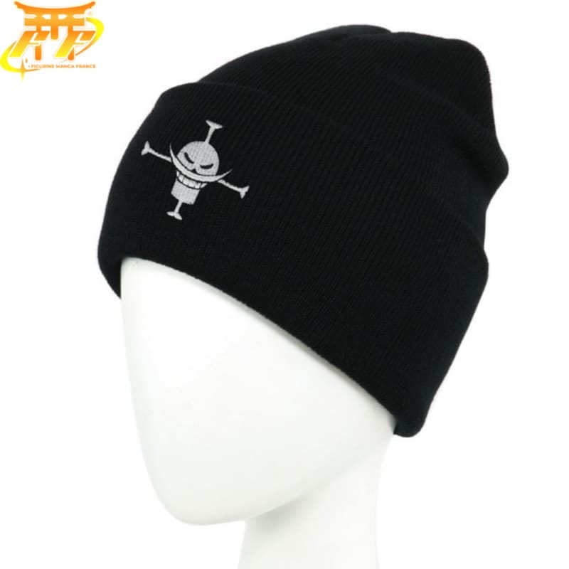 Bonnet Barbe Blanche - One Piece™ - Figurine Manga France