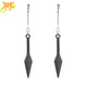 Boucles D'oreilles Kunaï - Naruto Shippuden™