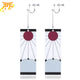 Boucles D'oreilles Soleil - Demon Slayer™