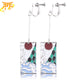 Boucles D'oreilles Tanjiro - Demon Slayer™