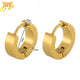 Boucles D'oreilles Trafalgar Law - One Piece™
