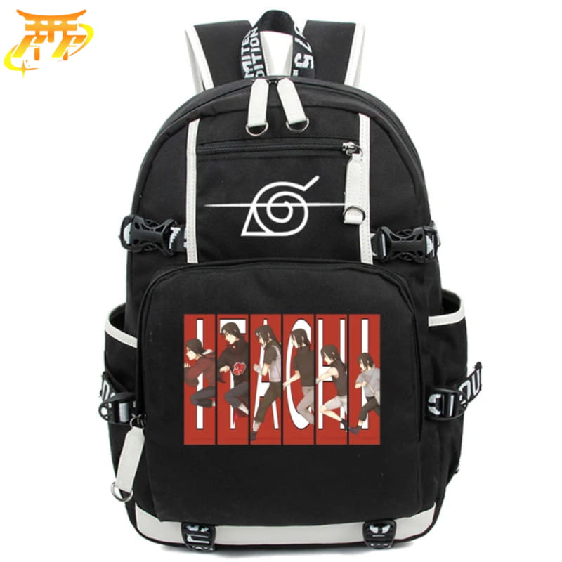 Cartable Itachi - Naruto Shippuden™