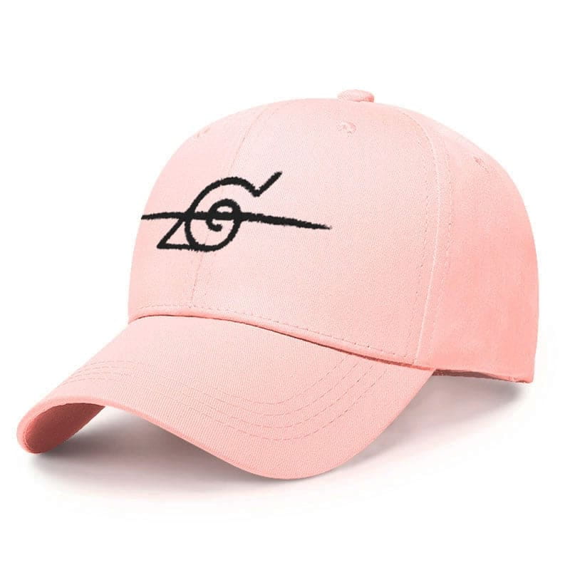 Casquette Ninja Déserteur de Konoha - Naruto™ - Figurine Manga France