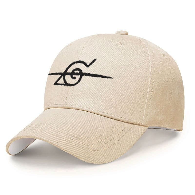Casquette Ninja Déserteur de Konoha - Naruto™ - Figurine Manga France