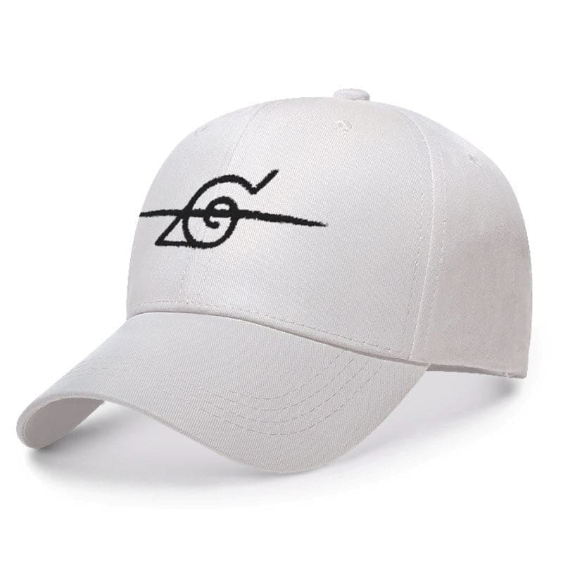 Casquette Ninja Déserteur de Konoha - Naruto™ - Figurine Manga France