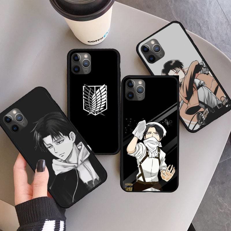 Coque iPhone Bataillon Exploration - Attaque des Titans™ 380230 Figurine Manga France : N°1 des ventes en ligne de figurine