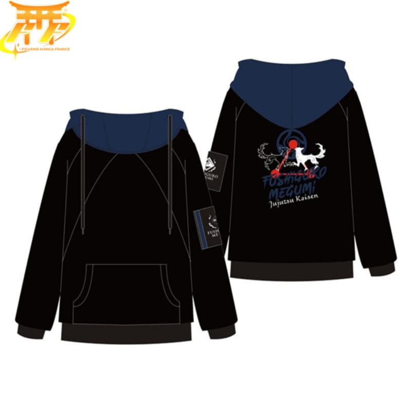 Pull Megumi Fushiguro - Jujutsu Kaisen™