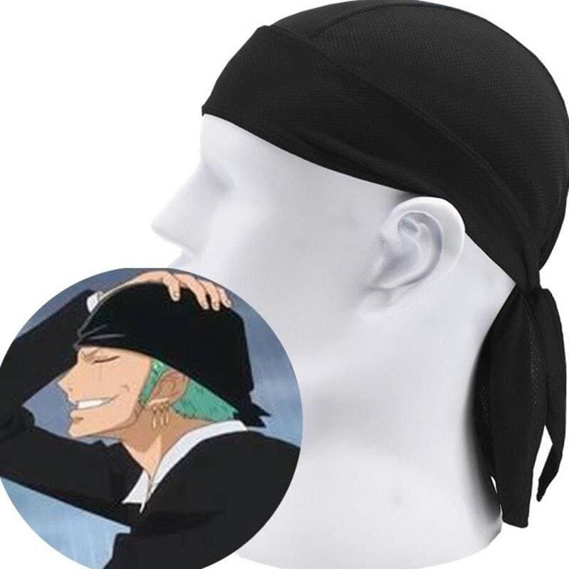 Cosplay Roronoa Zoro - One Piece