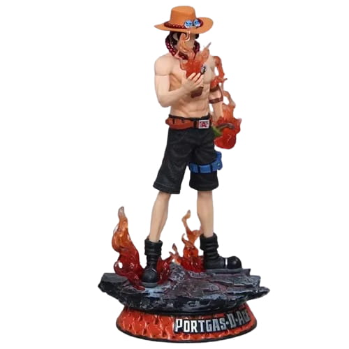figurine-ace-d-one-piece™