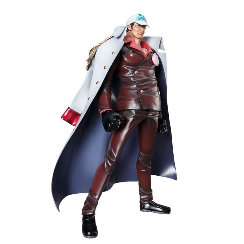 Figurine Akainu - One Piece™ 2621 Figurine Manga France : N°1 des ventes de figurine en ligne