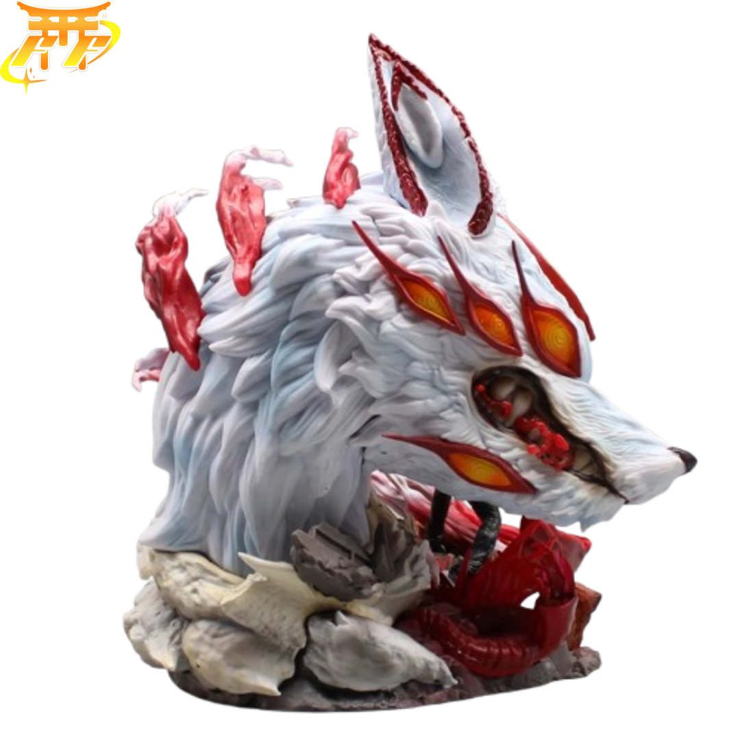 Figurine Aki Démon Renard - Chainsaw Man™