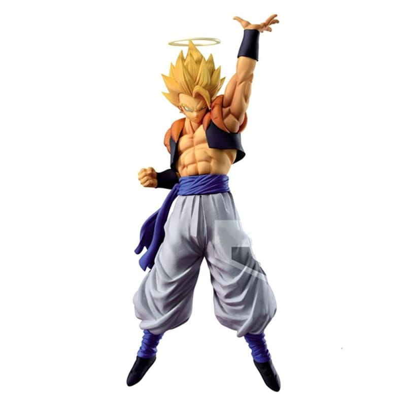 gogeta-figurine-ange-dragon-ball-z-collection