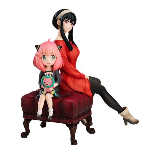 figurine-anya-x-yor-spy-x-family™