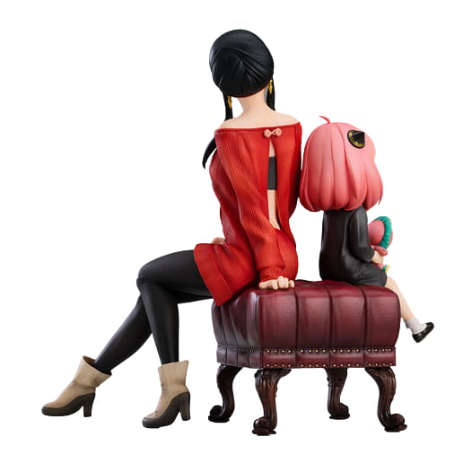 figurine-anya-x-yor-spy-x-family™