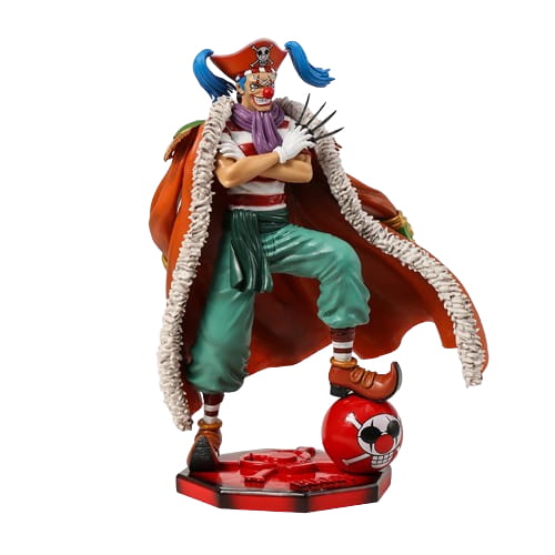 figurine-baggy-bara-one-piece™