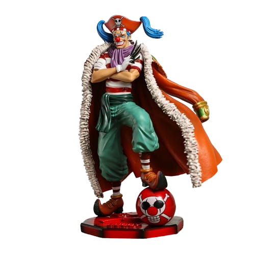 figurine-baggy-bara-one-piece™