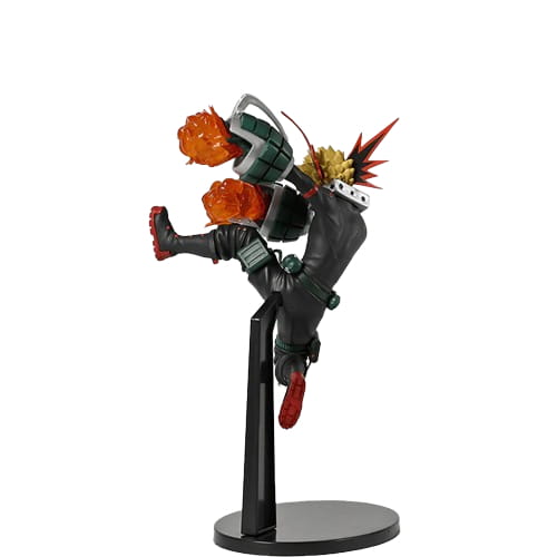 figurine-bakugo-fly-my-hero-academia™