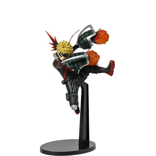 figurine-bakugo-fly-my-hero-academia™