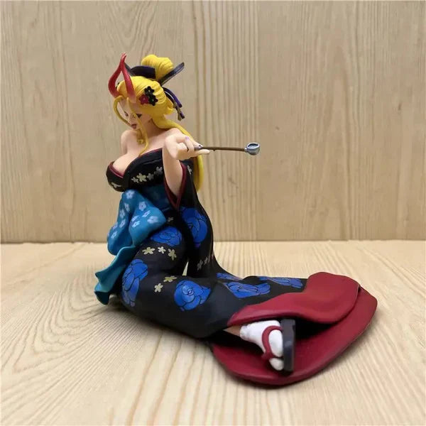 Figurine Black Maria - One Piece™