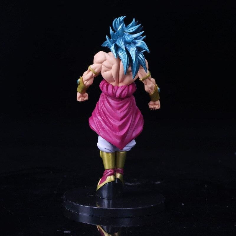 Figurine Broly - Dragon Ball Z™ - Figurine Manga France : N°1 des ventes de figurine en ligne