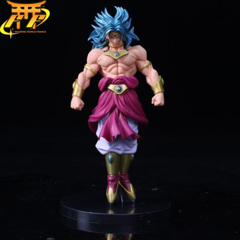 Figurine Broly - Dragon Ball Z