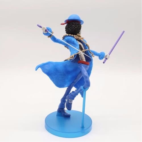 Figurine Brook 20th Anniversary - One Piece™