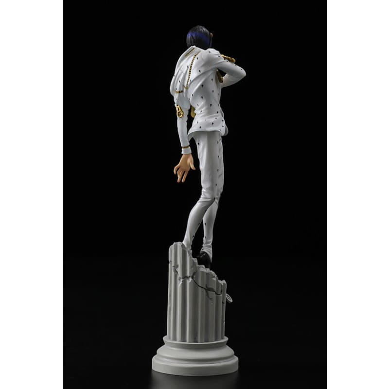 Figurine Bruno Brucciarati - Jojo's Bizarre Adventure™