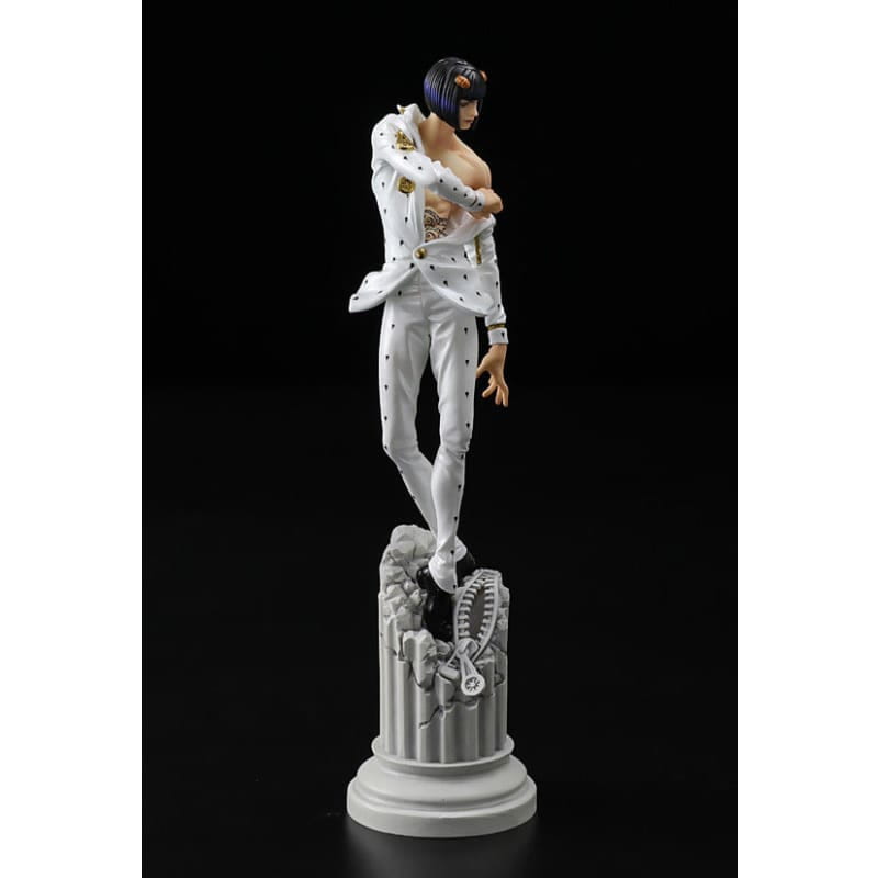 Figurine Bruno Brucciarati - Jojo's Bizarre Adventure™