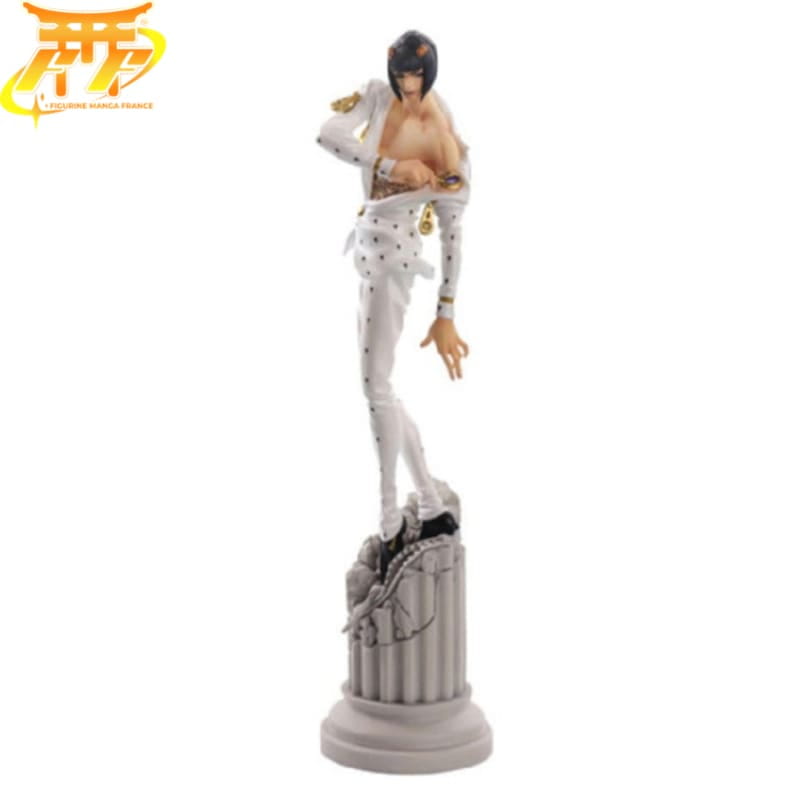 Figurine Bruno Brucciarati - Jojo's Bizarre Adventure™