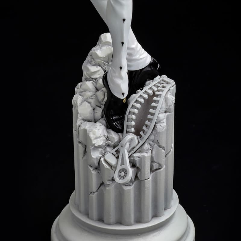 Figurine Bruno Brucciarati - Jojo's Bizarre Adventure™
