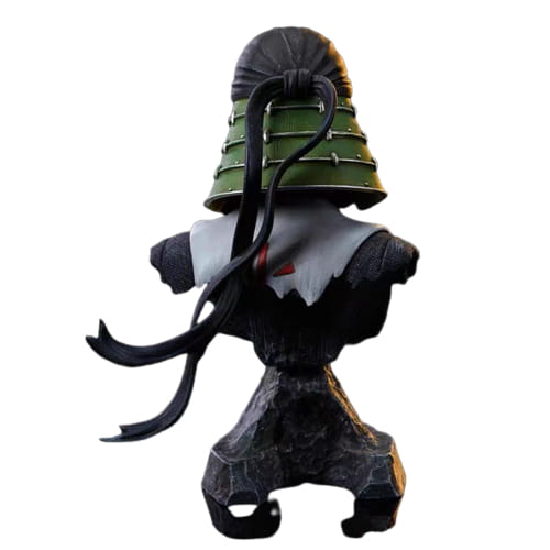 figurine-buste-hiruzen-naruto-shippuden™