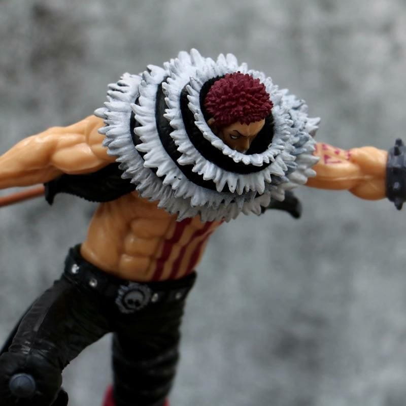 Figurine Charlotte Katakuri - One Piece™ - Figurine Manga France : N°1 des ventes de figurine en ligne