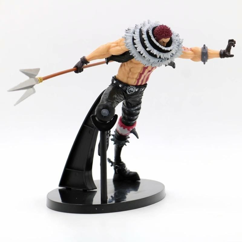 Figurine Charlotte Katakuri - One Piece™ - Figurine Manga France : N°1 des ventes de figurine en ligne